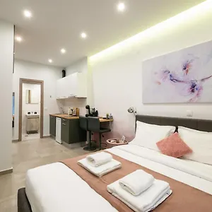 Apartment Dk Mini White Tower, Thessaloniki