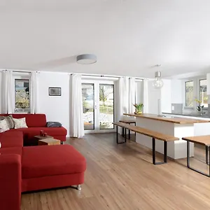  Apartment Feriendomizil Chiemseeleben Deutschland