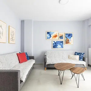 Apartment Art, Thessaloniki