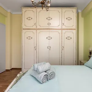 Apartment Fairytale, Nilie Hospitality Mgmt, Thessaloniki