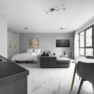 Avenue, Nilie Hospitality Mgmt Selanik