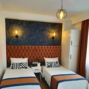 Nova Otel İstanbul