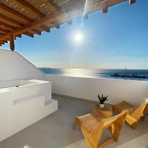  Apartment Calistus Mykonos Griechenland