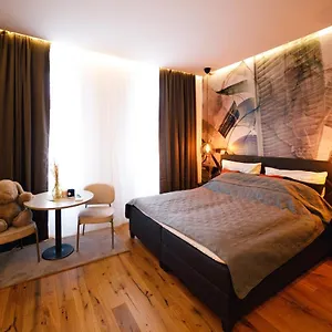  Apartment Lariana Österreich