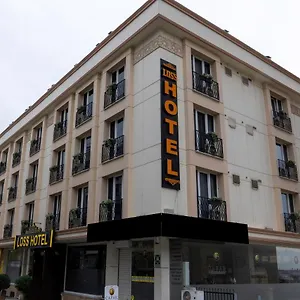 Loss Oda ve Kahvaltı Çatalca