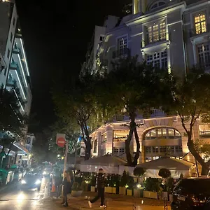 Apartment Ksquared, Nilie Hospitality Mgmt, Thessaloniki