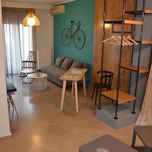  Apartment Anestis Griechenland