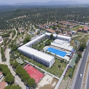 Washington Otel Ayvalı